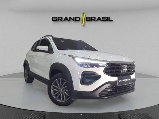 FIAT PULSE 1.3 FLEX DRIVE CVT FIAT PULSE 1.3 FLEX DRIVE CVT